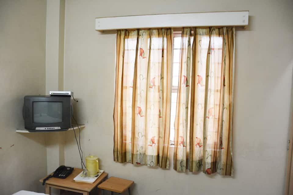 Hotel Sharma